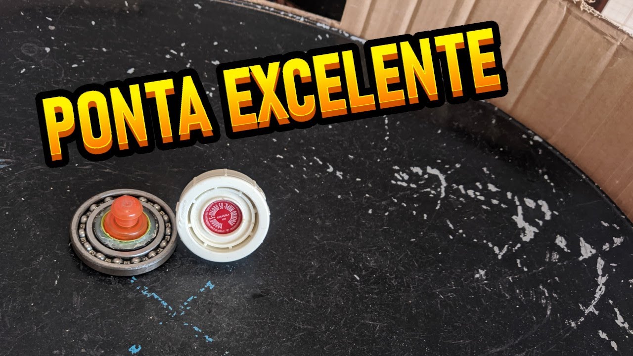 MAIS TESTES COM A NOVA PONTA DE CREME PRA BEYS CASEIROS!