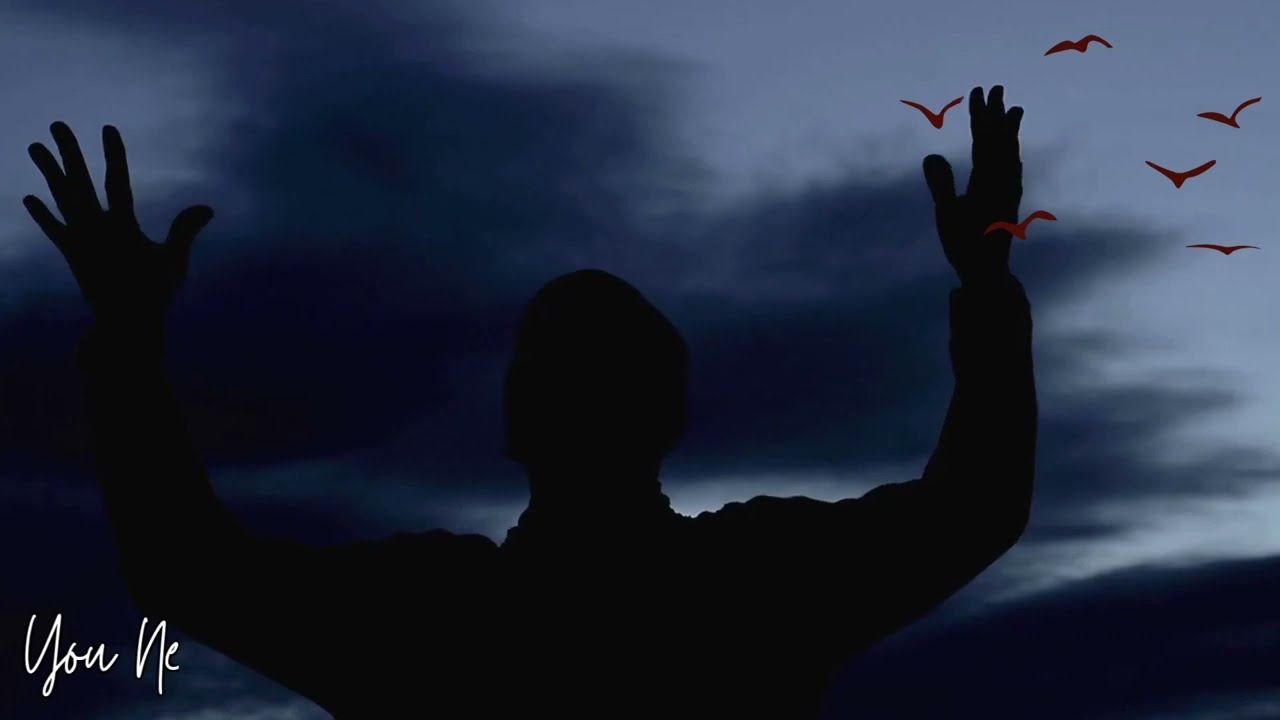 He Restores Me – Powerful Worship Song on Healing, Grace, and Restoration