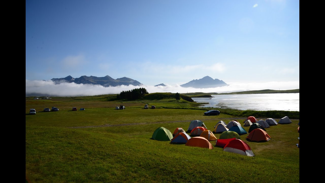 Island 2015