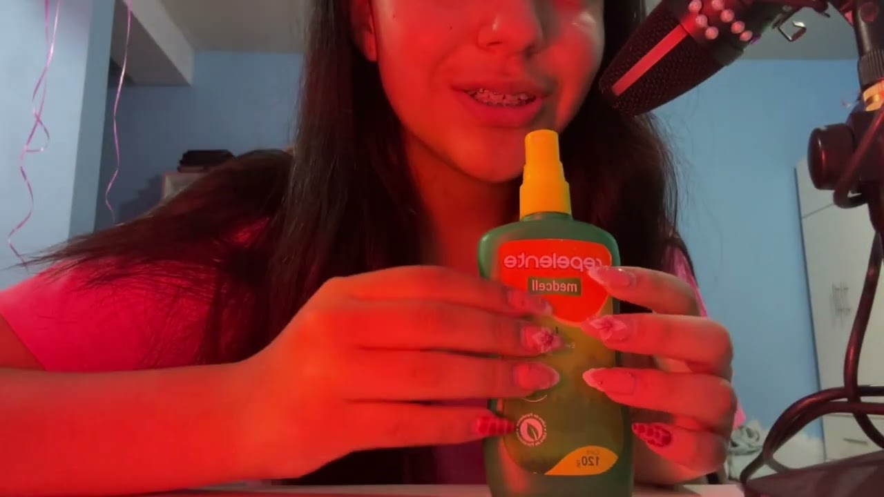 ASMR PARA DORMIR 💤 