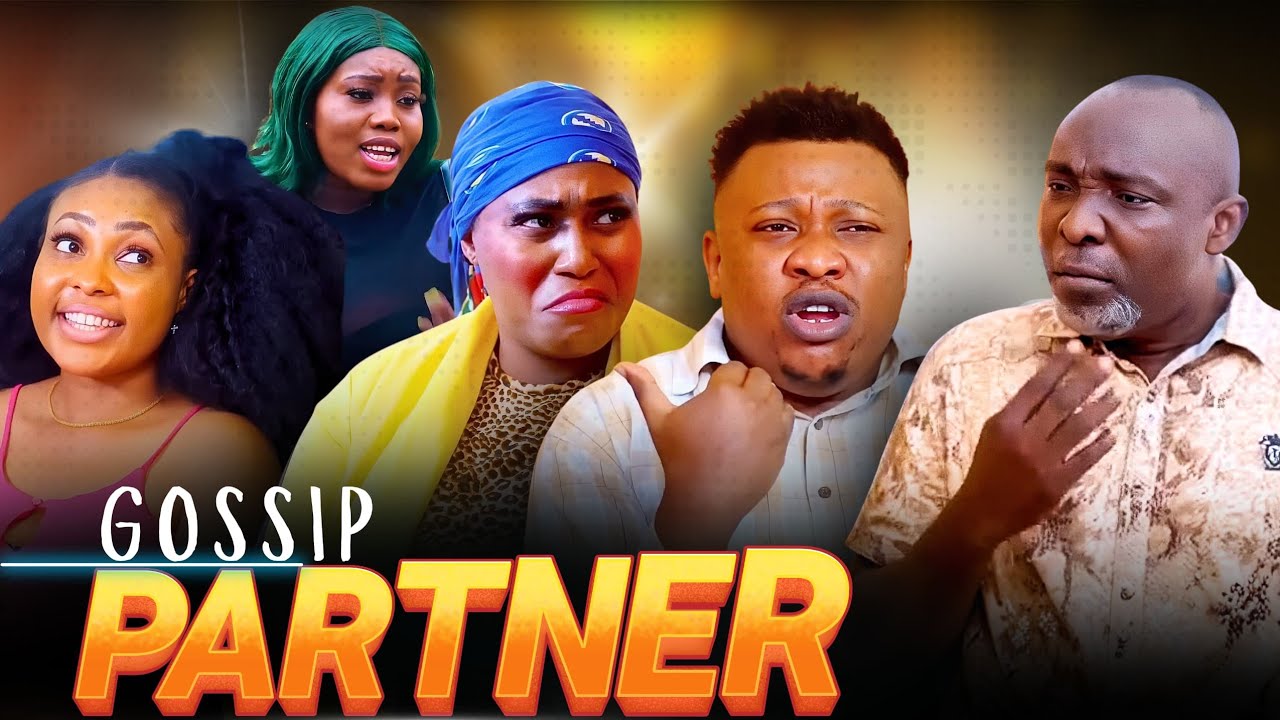 GOSSIP PARTNER / OGA BASSEY / ITORO / FANTASY / FOLLOW COME / SOKO / MOG / KILIMANJARO 