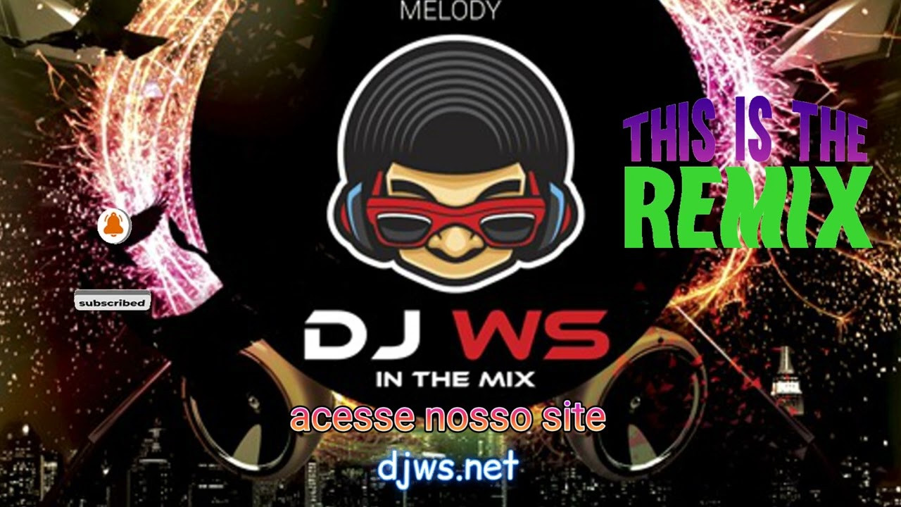 Costa Mee - Always Been You (DeepStyle Extended Mix DJ WS)