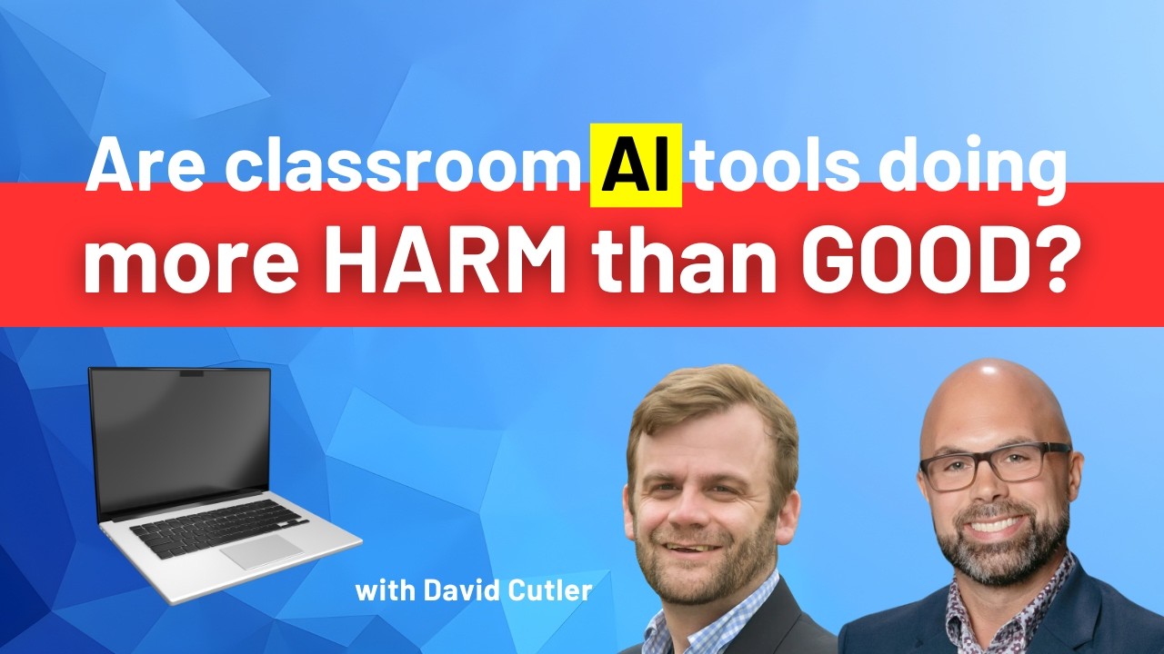 DAVID CUTLER: Protecting Critical Thought in the Social Studies Classroom