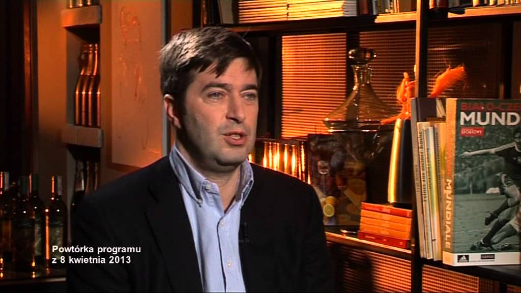 AS Wywiadu - Andrzej Wasilewski