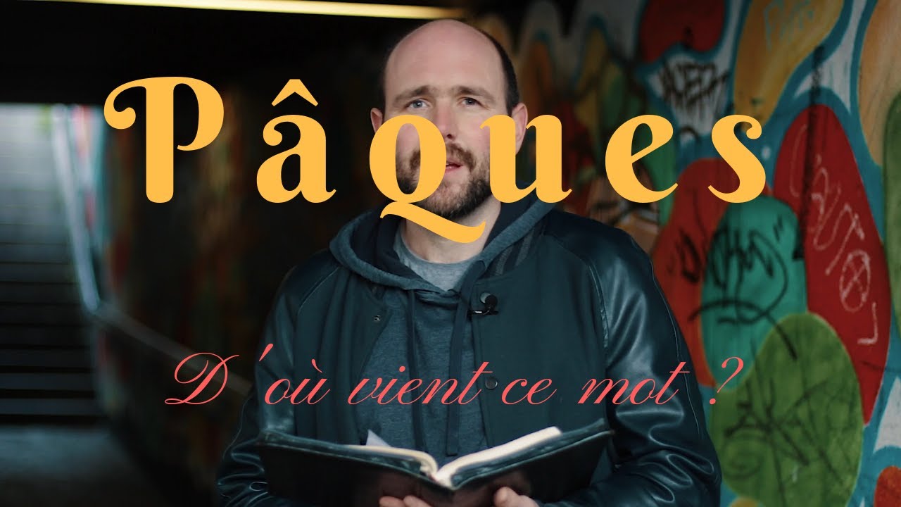 D'o&ugrave; vient le mot 