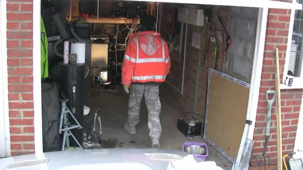 Prophorse Garage Clear Out