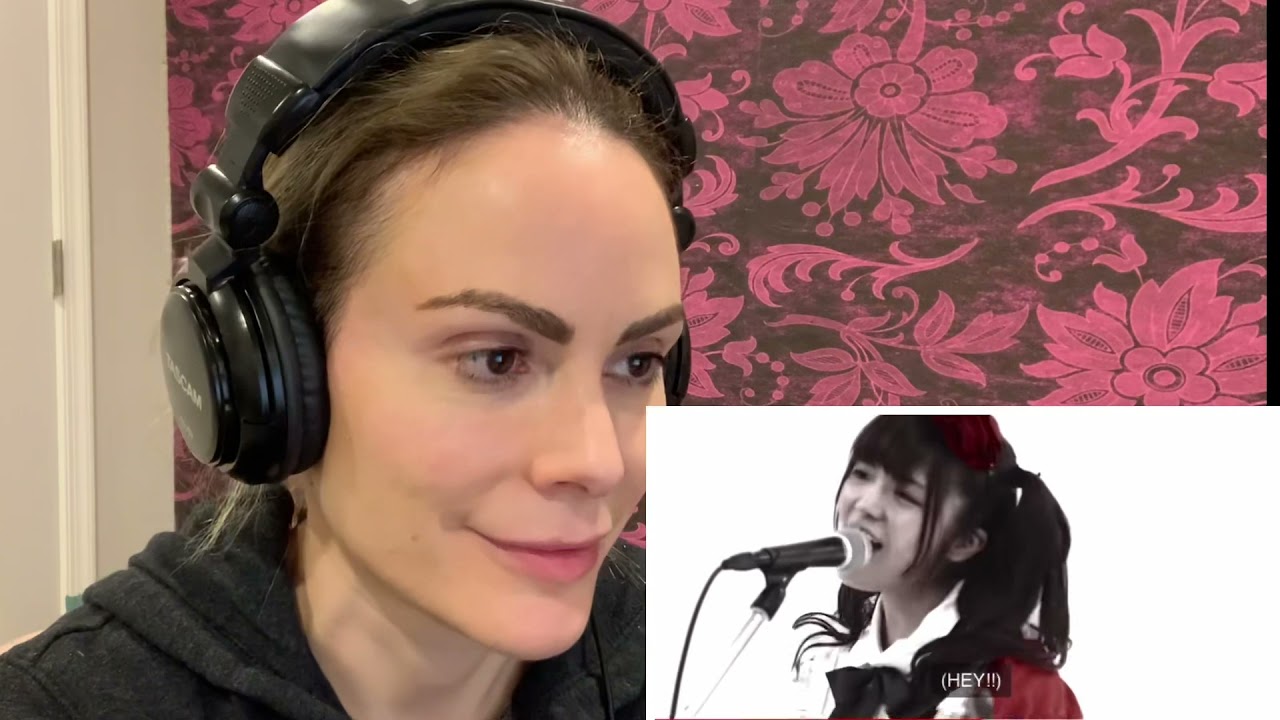 Emmy winning singer reacts to Band Maid “Thrill” Official Video (2014) [Miki’s Tips 🎤]