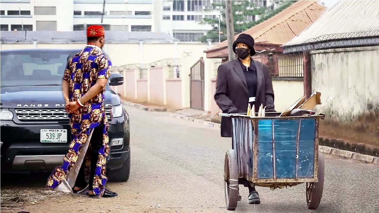 How The Prince Found Beauty And Treasure In The Poor Girl Everyone Called Dirty