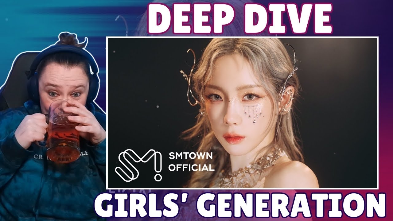 GIRLS’ GENERATION (SNSD) DEEP DIVE - Taeyeon - INVU Album PT1