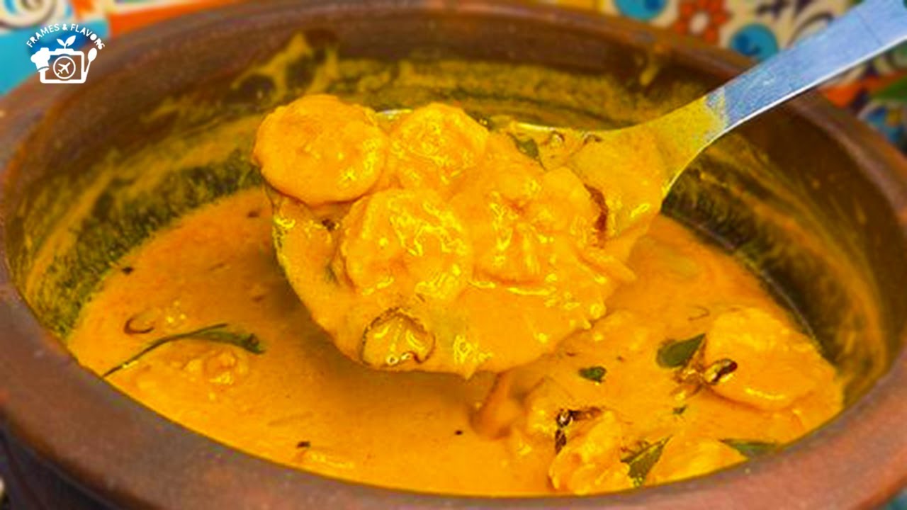 ചെമ്മീൻ വാങ്ങുമ്പോൾ കറി ഈ രീതിയിൽ തയ്യാറാക്കൂ, 💯PERFECT | CHEMMEEN CURRY | PRAWNS CURRY KERALA STYLE