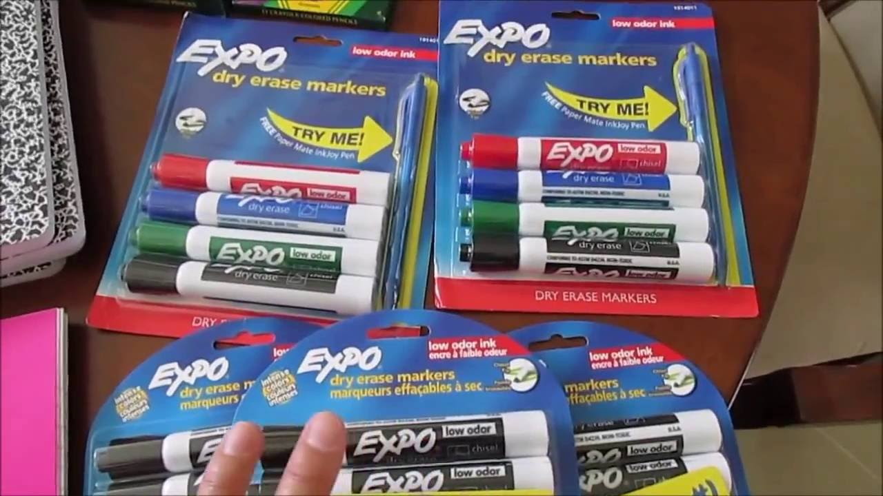 *COMPRAS DE REGRESO A CLASES * BACK TO SCHOOL HAUL*