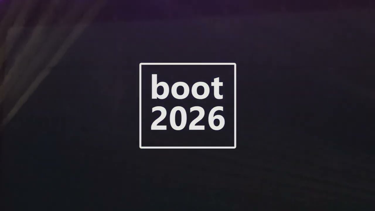 boot 2026