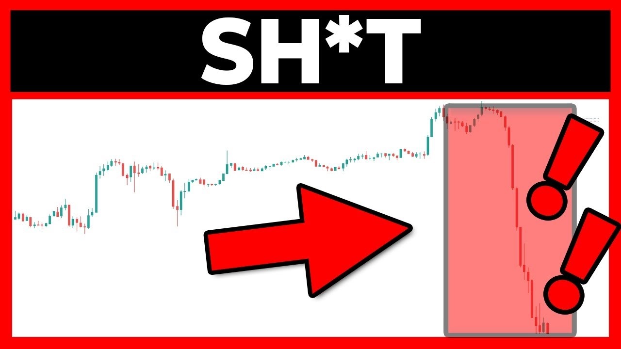 ⚠️ Jak przygotować się na krach indeksu S&P 500
