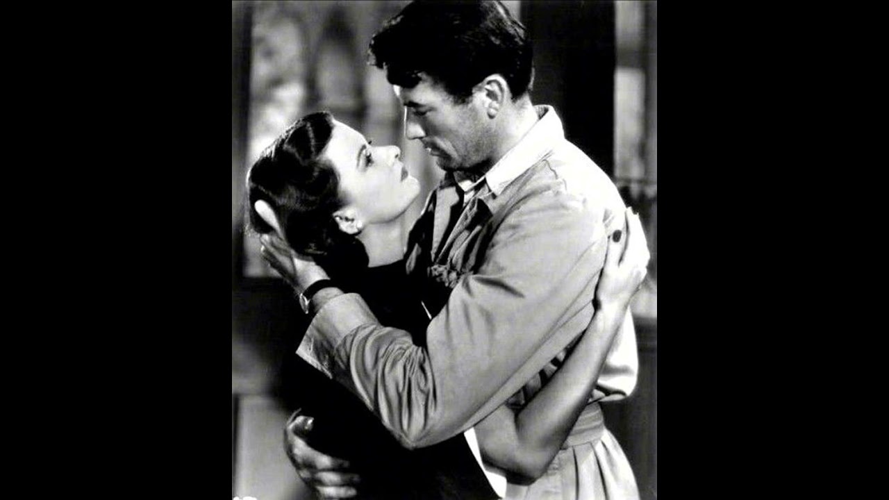 When Our Hearts Remember | Viviana Belle Rey (1940s Love Song)