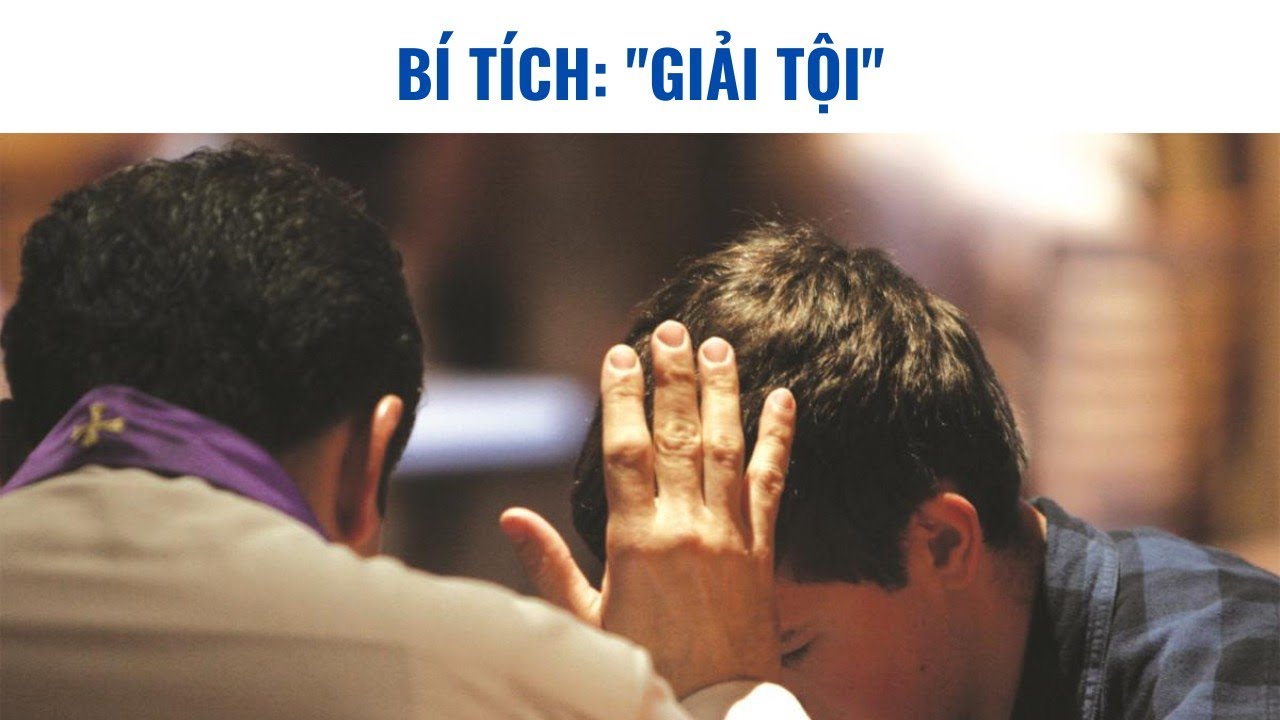 13 - Bí Tích: 