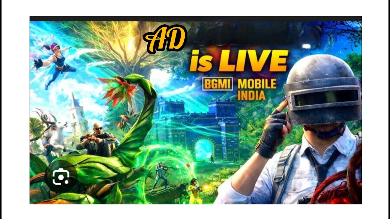 Live streaming of AD is live now