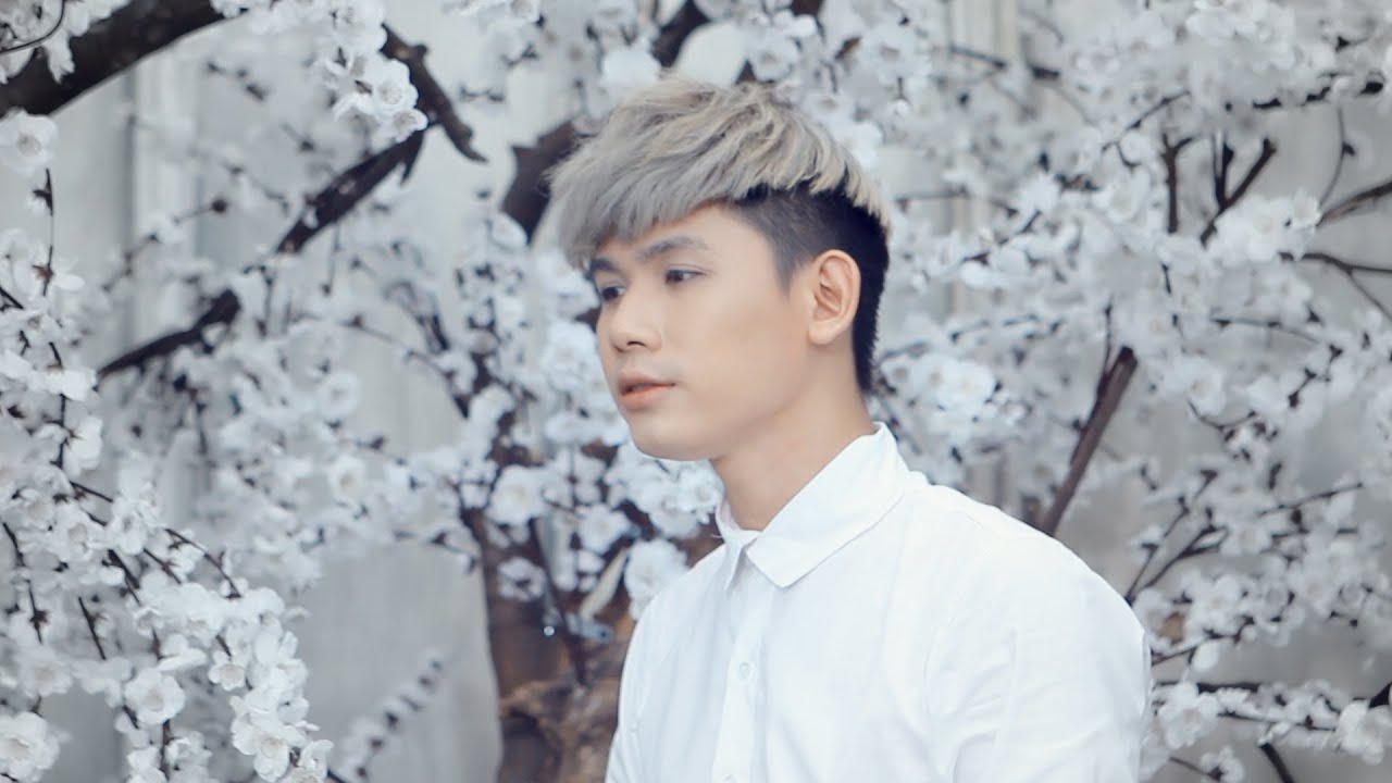 ĐẠI NHÂN - Thời Gian Nấu Mưa OFFICIAL MV (Time Boils The Rain)