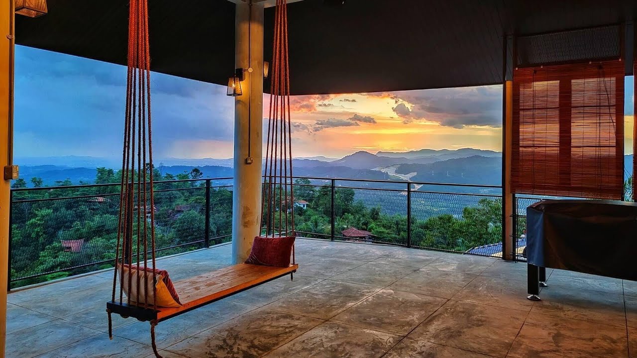 Sembayu Villa, Seremban, Malaysia | Travel With Bhavya