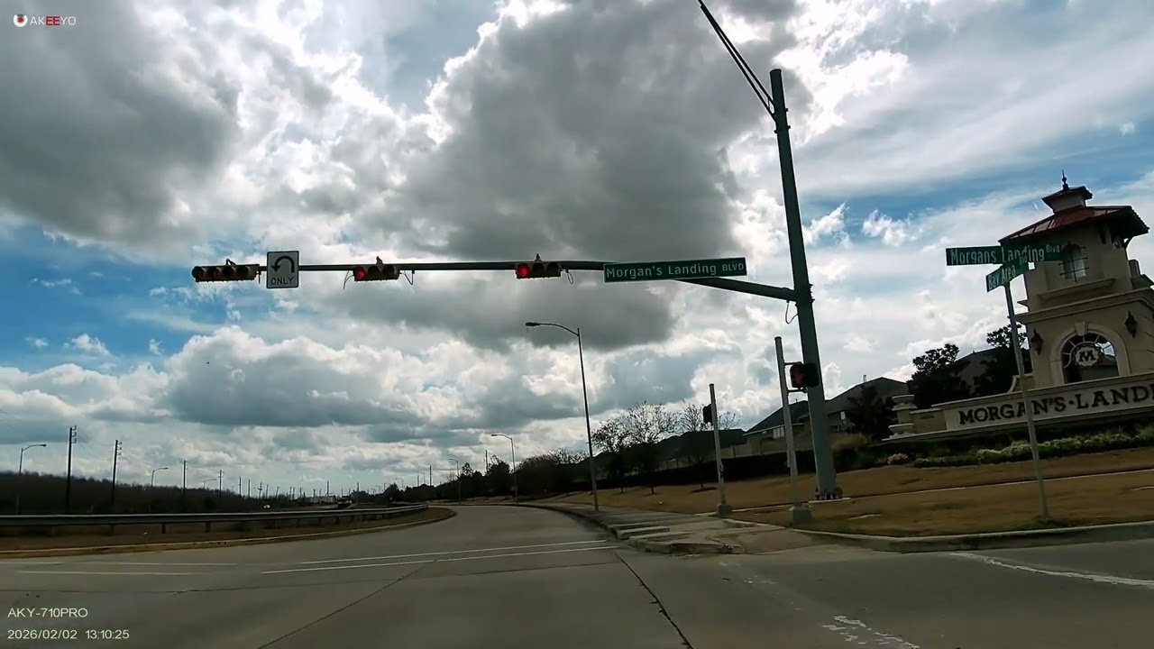 Road Cycling in Houston, Texas