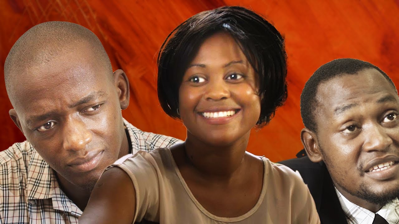 Safari Yangu-Episode 12