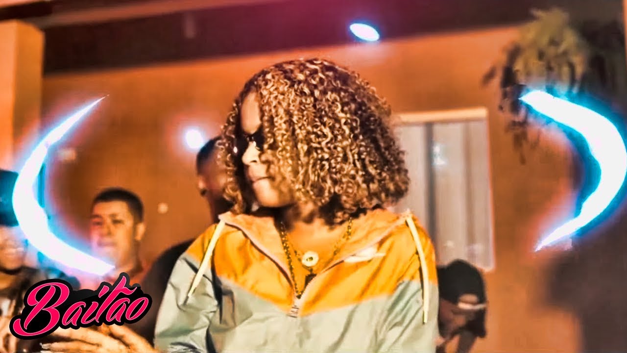 MC Dricka, MC GW, MC Denny e MC RD - 7 Horas da Manhã (Videoclipe) DJ FEH