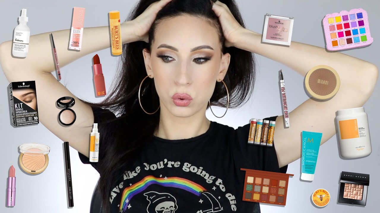Il Makeup Preferito Di Settembre 2020 | Giulia Bencich