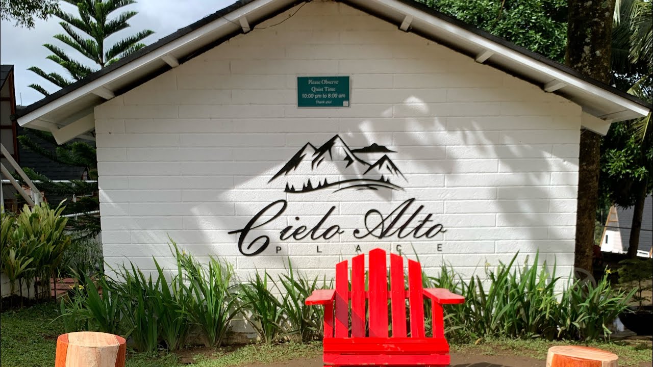 From Bulacan to Cielo Alto January 2025 - Part 2