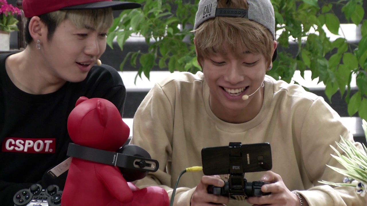 DINGER TV with #hashtag D.I.P 1화