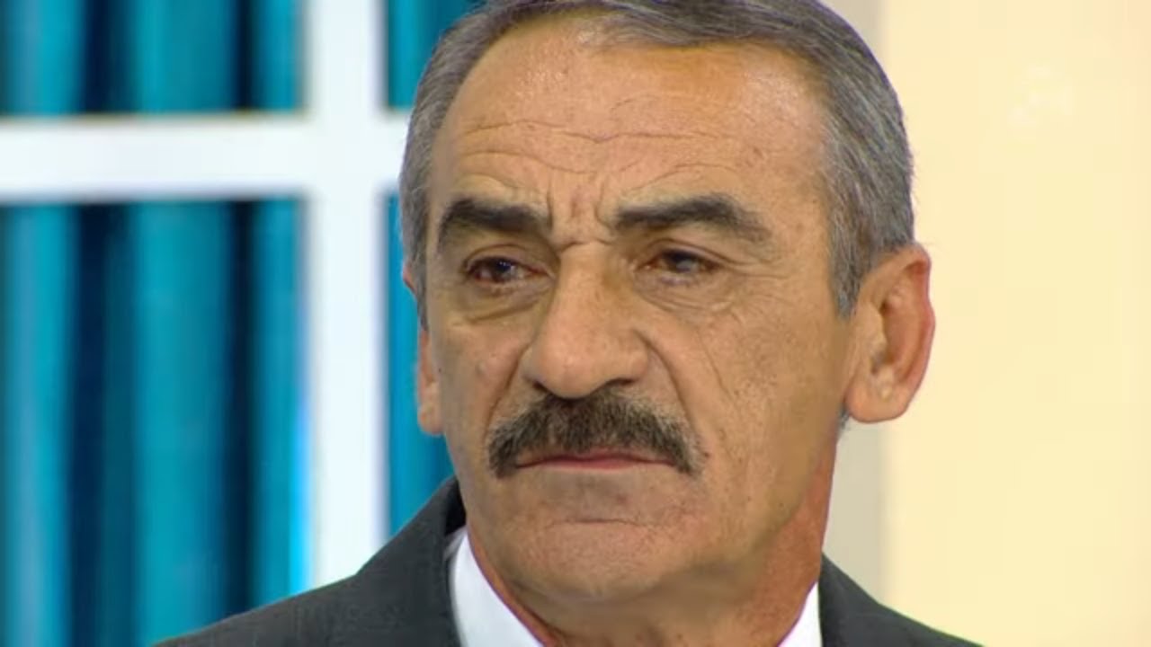 Rəhman Məmmədli həyatının ən qaranlıq səhifəsini vərəqlədi (Şou ATV)