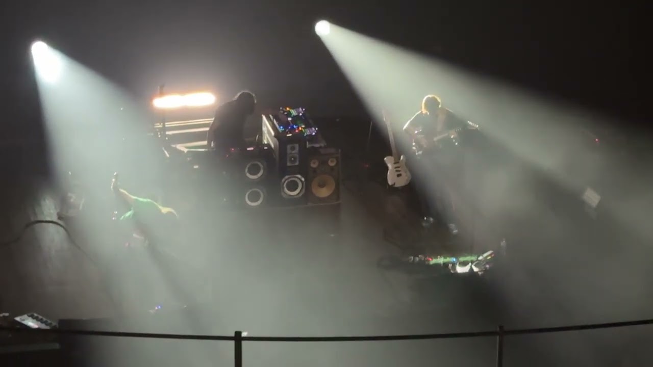 Mk.gee - Live at House of Blues, Dallas, TX [clip] 9/15/2024