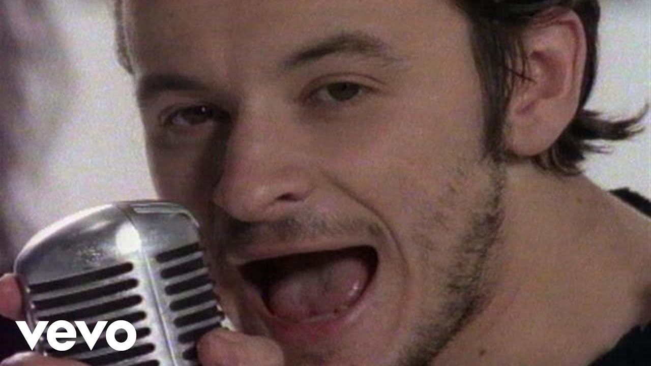 Manic Street Preachers - Little Baby Nothing (Official Video)