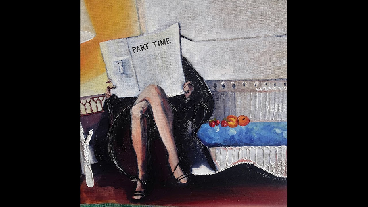 Part Time - Hide