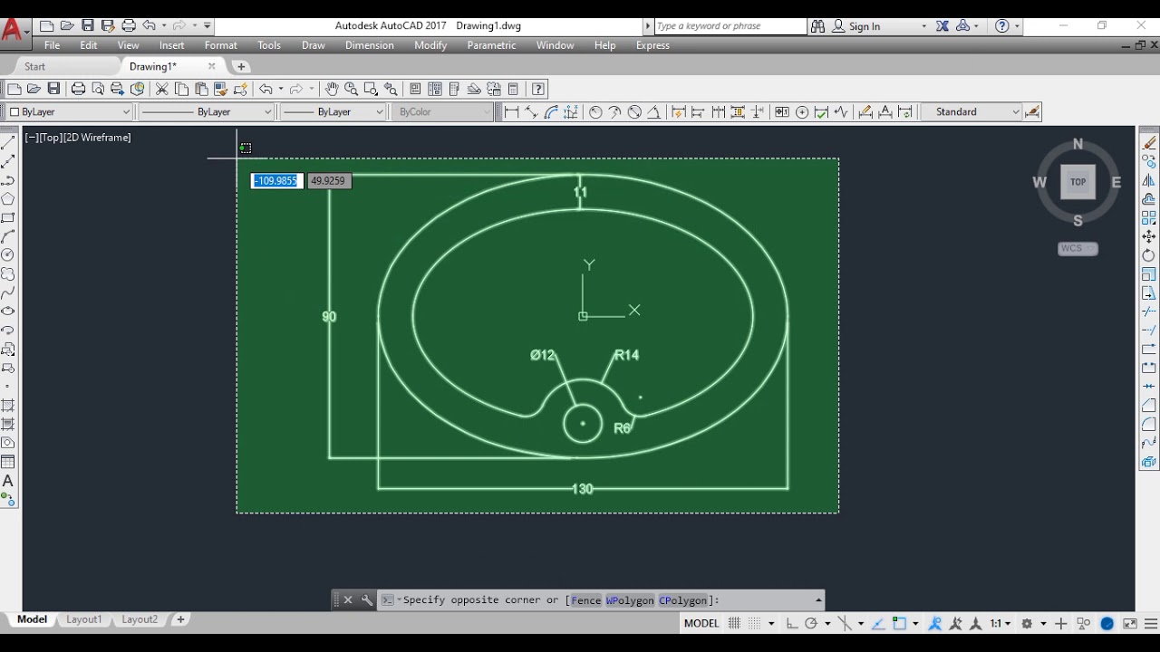 2d solved examples 1