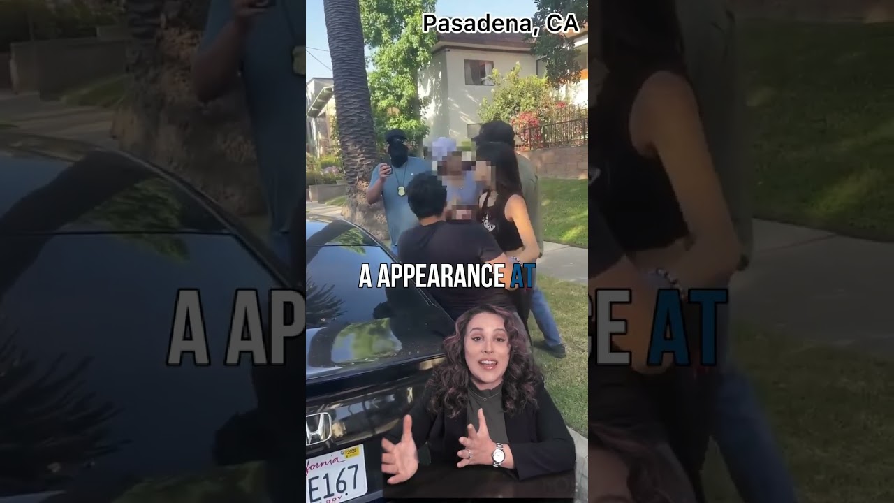 Habeas Corpus: The Tool to Free Your Loved One from Immigration Detention