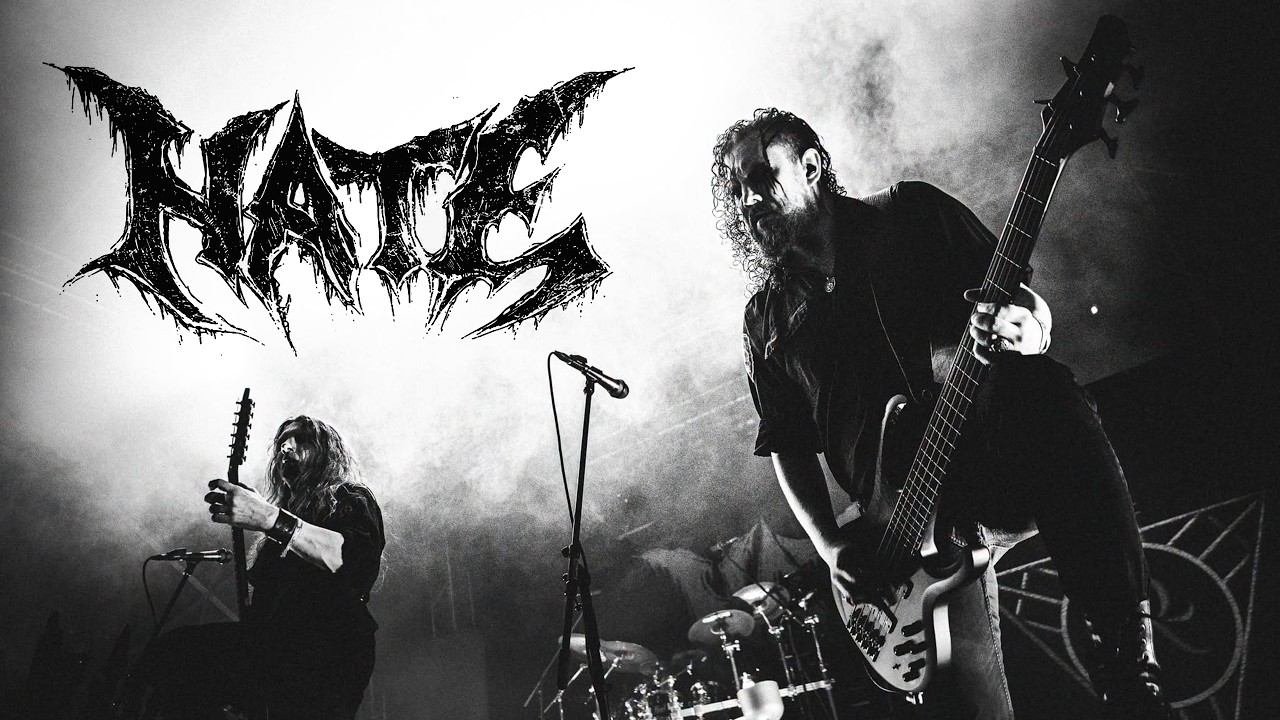 Hate - live at Zobens un Lemess Open Air, 2026