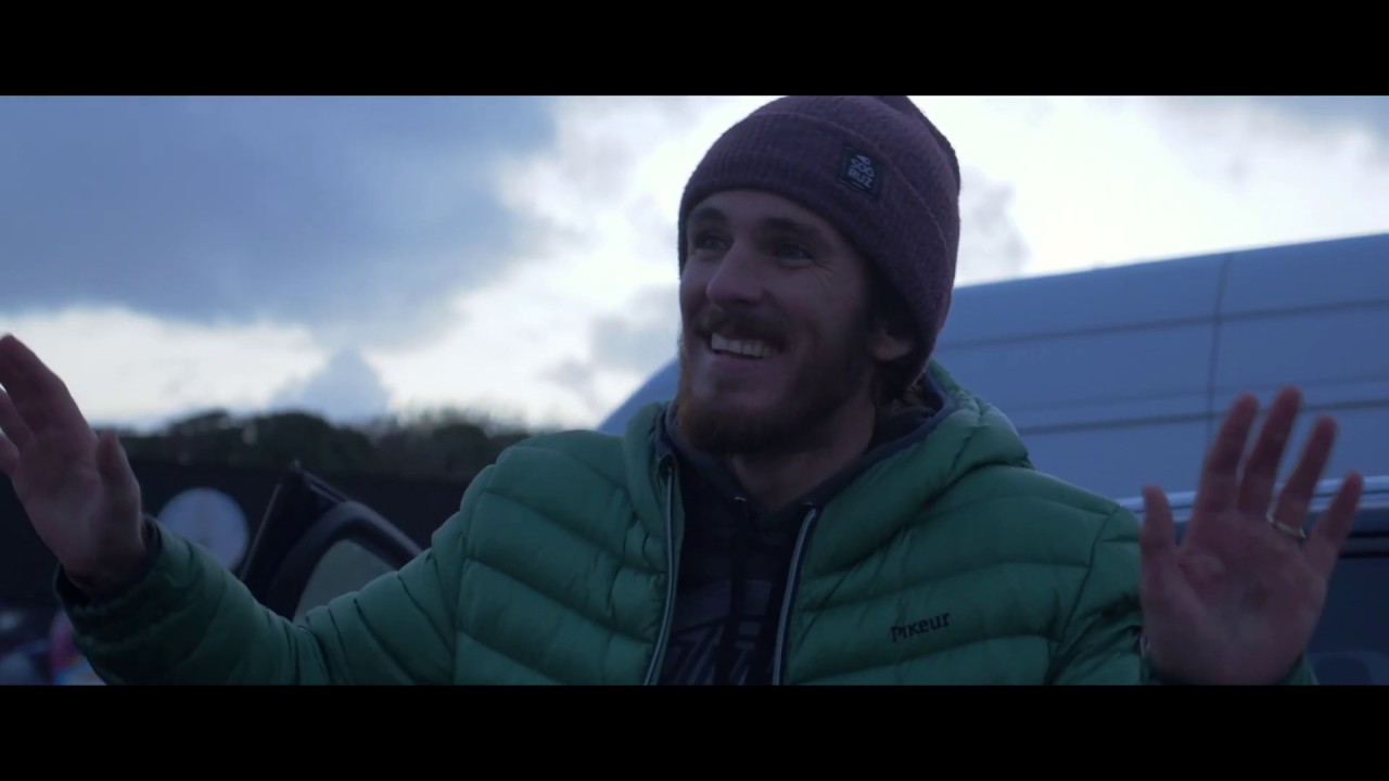 The Windsurf Project - Project 1: France