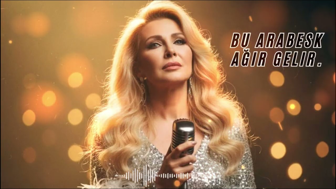 Bu şarkılar insanın geçmişini bu kadar canlandırır mı?  AĞLATAN DAMAR ARABESK