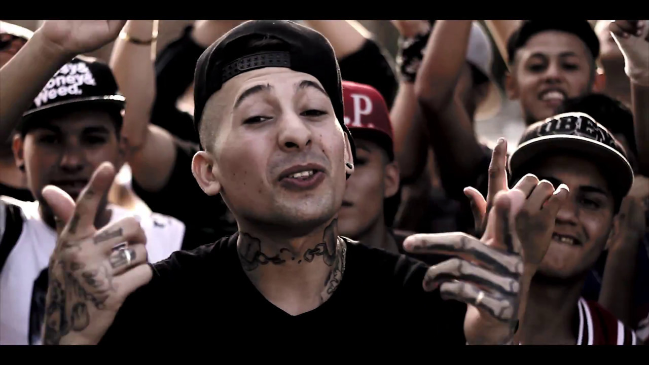 No banca el berretin - Fili Wey (Video oficial)