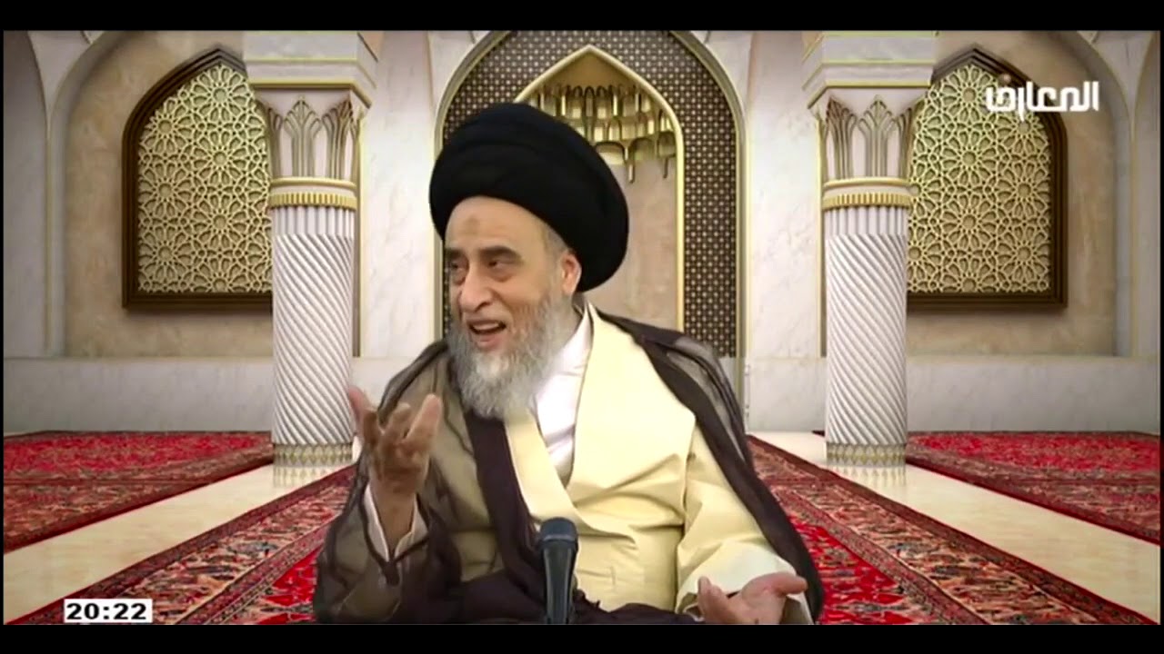 هل ينعقد اليمين عند الغضب؟/ السيد صباح شبر