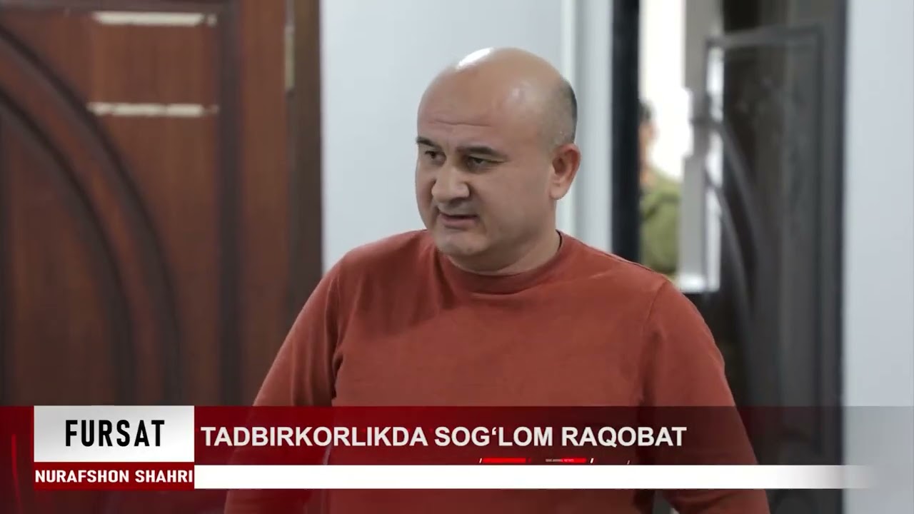 Тошкент вилояти ҳудудий бошқармасида томонидан 2025 йилда амалга оширилган ишлар сарҳисоби