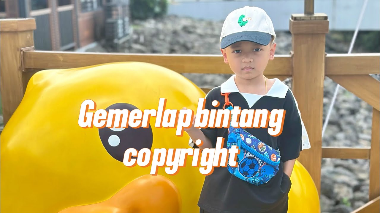 Tk maitreyawira copyright Gemerlap Bintang