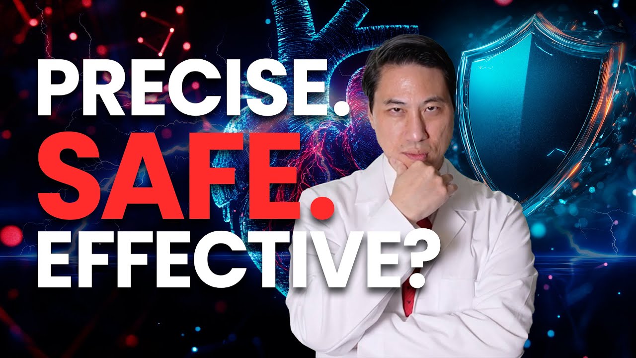 Pulsed Field Ablation for AFib: Safer & Faster&hellip; But Is It Enough for Your Stage?