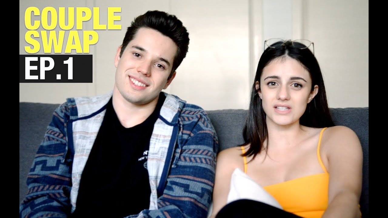 Couple Swap - Episode 1