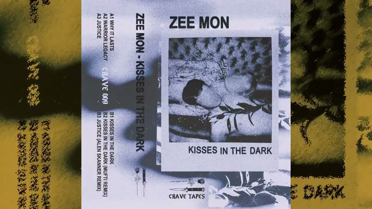 Zee Mon - Justice (Alen Skanner Remix)