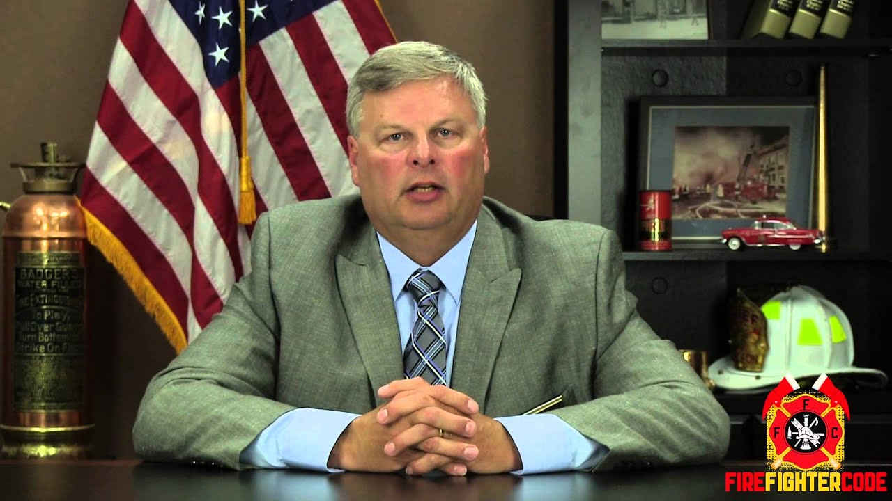 Firefighter Oral Board Questions and Answers -  Unusual Order by Supervisor