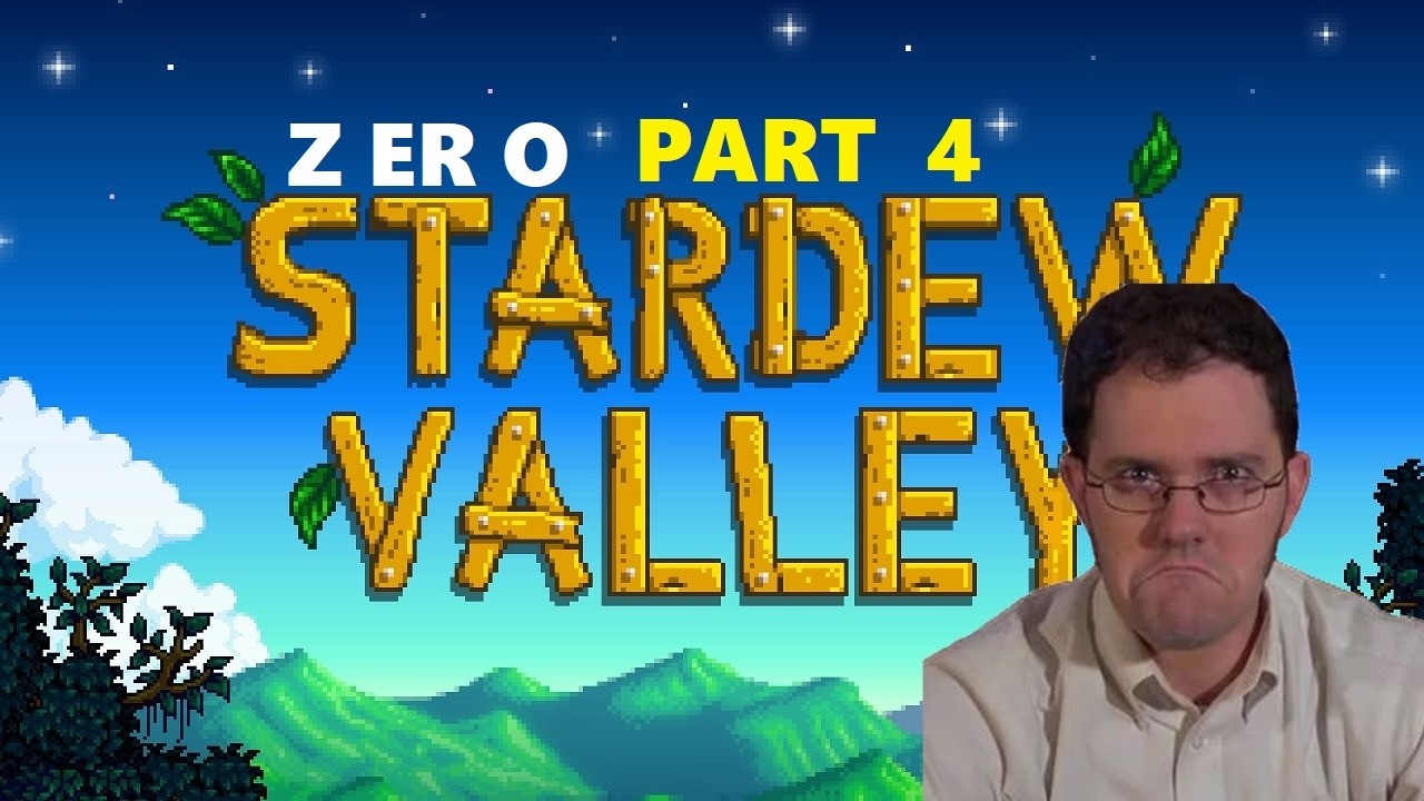 {SWITCH} STARDEW VALLEY CO-OP LET'S PLAY (PART 4) - LUAU