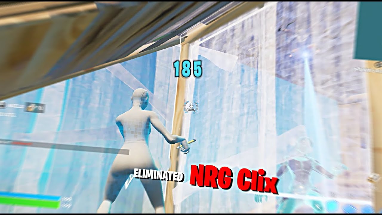 Falling Down 🌠 (Fortnite Montage)+ Best KBM Settings For AIMBOT/Piece Control🧩