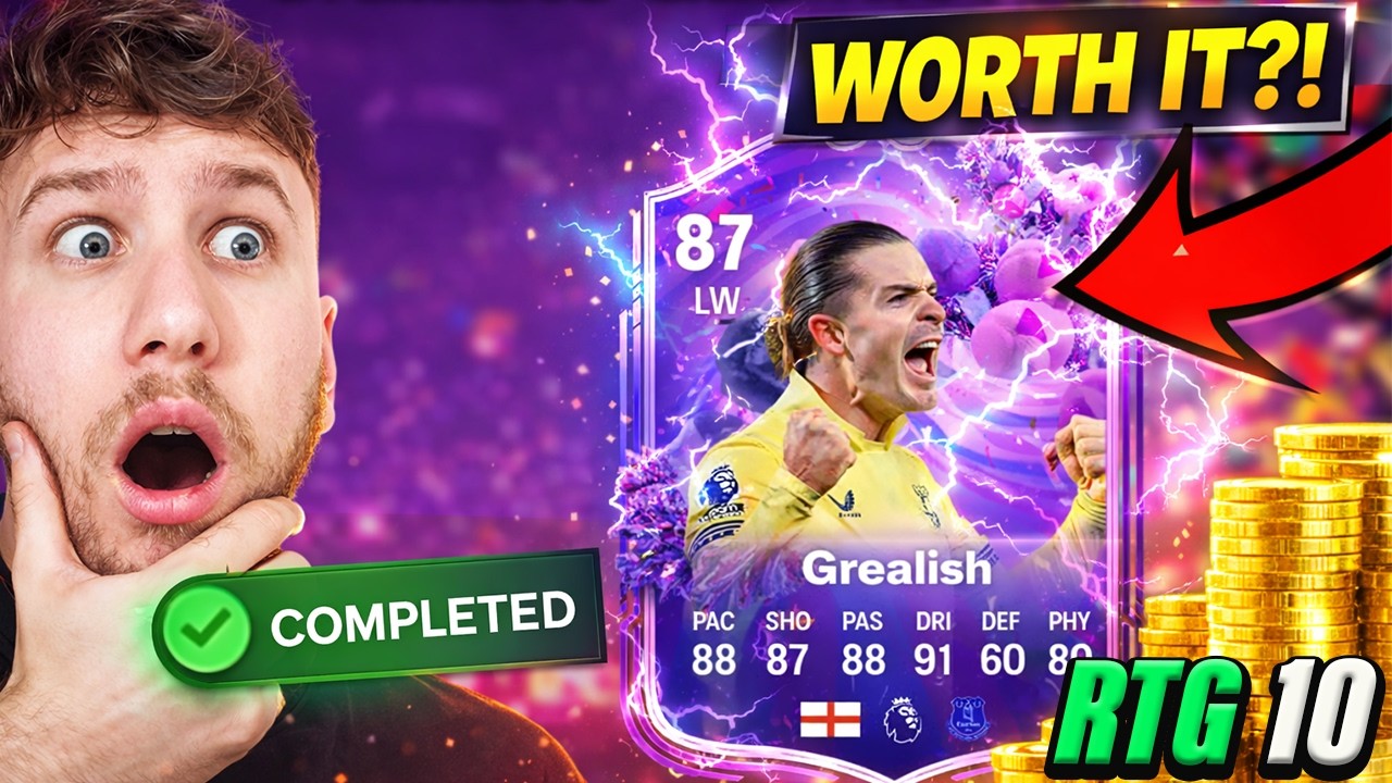 Ultimate Gauntlet 13 Rewards Are INSANE!🔥Are They Worth?🤔 RTG Ep 10