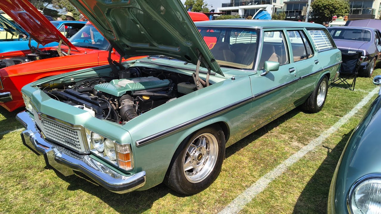 Torquay Rotary Motorshow 2026