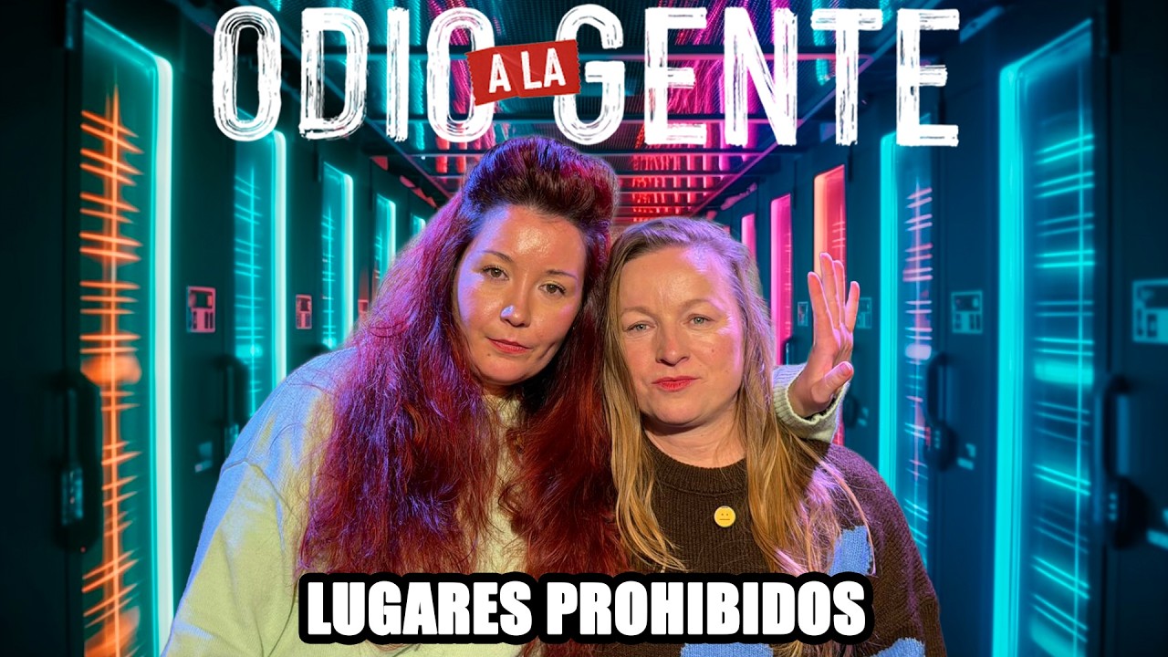 Lugares prohibidos